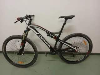 Bicicleta de Montaña Orbea