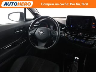 Toyota C-HR 2.0 Hybrid GR Sport