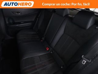 Toyota C-HR 2.0 Hybrid GR Sport