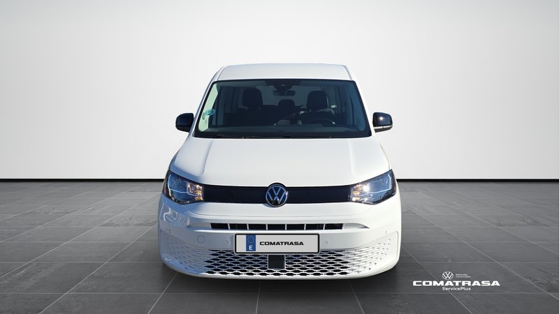 Volkswagen Caddy 2025, foto 2