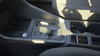 Volkswagen Caddy Maxi 122 CV DSG 7 plazas 2025
