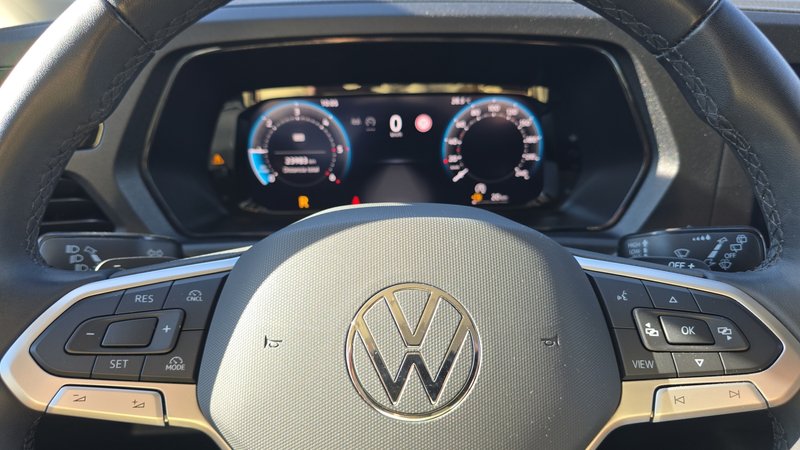 Volkswagen Caddy 2025, foto 18