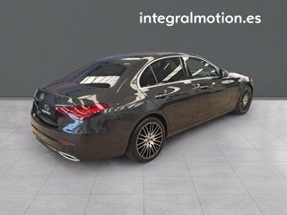 Mercedes Clase C C 220 d