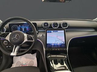 Mercedes Clase C C 220 d