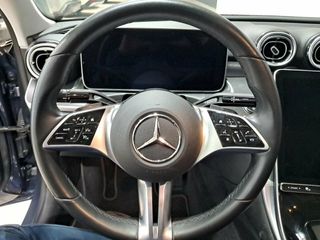 Mercedes Clase C C 220 d