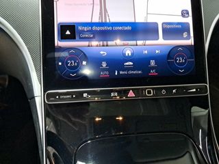 Mercedes Clase C C 220 d