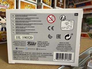 Funko Pop Addams Family 814 Cousin Itt