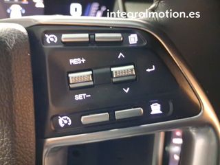 KGM Torres G15 Life Aut.