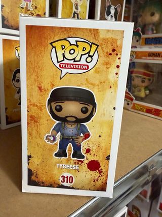 Funko Pop Tyrese 310