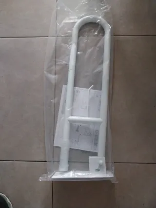 Barra de seguridad para WC SENSEA SPACE