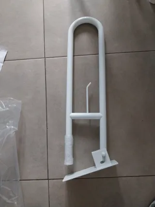 Barra de seguridad para WC SENSEA SPACE