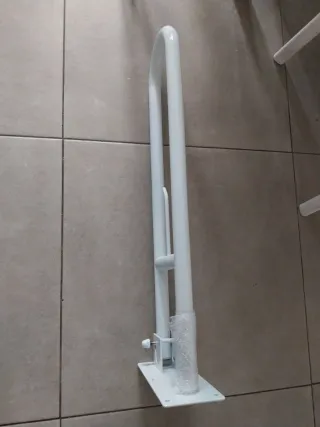 Barra de seguridad para WC SENSEA SPACE