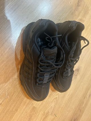 Zapatillas Nike Air Max 95 Talla 38