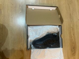 Zapatillas Nike Air Max 95 Talla 38