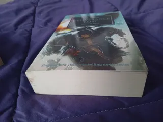 20 libros The Horus Heresy ( La herejía de Horus)