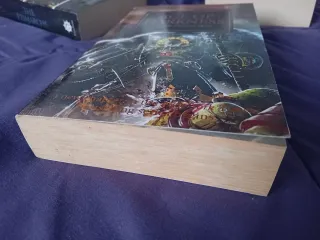 20 libros The Horus Heresy ( La herejía de Horus)