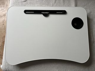 Mesa Plegable Blanca