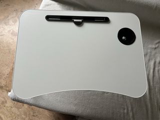 Mesa Plegable Blanca