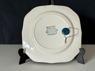 🇬🇧 Plato pequeño Johnson Brothers Porcelana