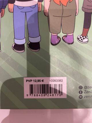 Modernita se pregunta: ¿Qué es lo normal?