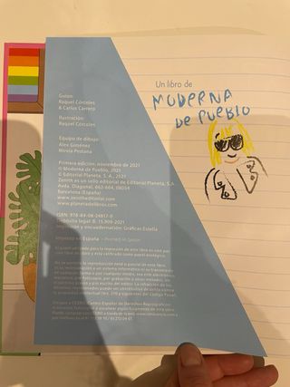 Modernita se pregunta: ¿Qué es lo normal?