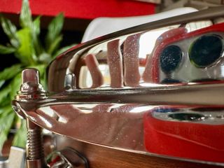 Tom Yamaha Tour Custom 8