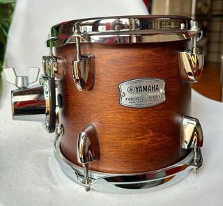 Tom Yamaha Tour Custom 8