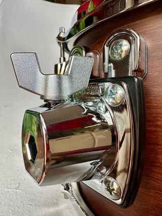 Tom Yamaha Tour Custom 8