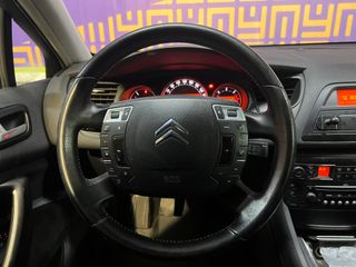Citroen C5 2009