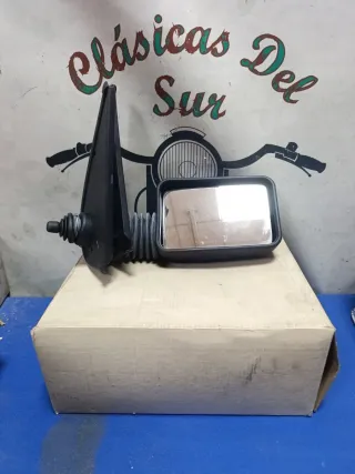 Espejo Derecho Seat Fura 1983