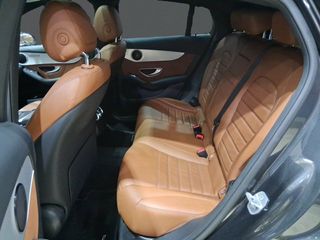Mercedes Clase GLC GLC 200 d 4MATIC