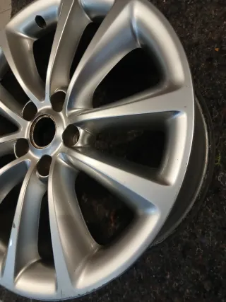 Cerchio Opel Astra J 18" Originale