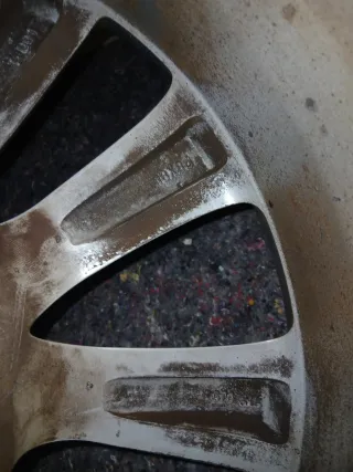 Cerchio Opel Astra J 18" Originale