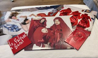 Vinilo Shego - No lo volveré hacer