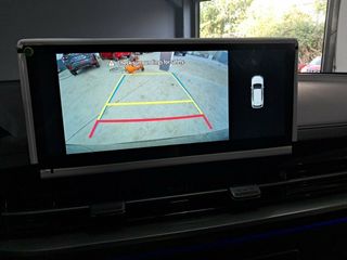 KGM Rexton D22T 4X4 LIMITED GSR