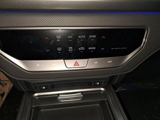 KGM Rexton D22T 4X4 LIMITED GSR