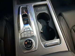 KGM Rexton D22T 4X4 LIMITED GSR