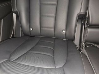 KGM Rexton D22T 4X4 LIMITED GSR