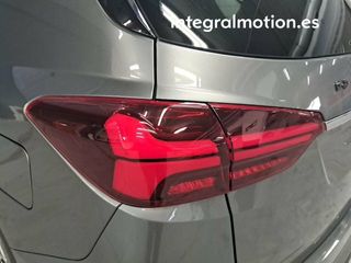 KGM Rexton D22T 4X4 LIMITED GSR