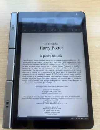 Mini PC 8 12GB RAM 500GB SSD