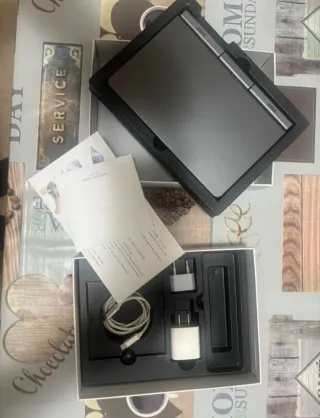 Mini PC 8 12GB RAM 500GB SSD