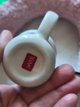 Legami Tazze Espresso Gatto Cane