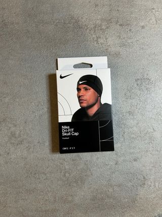 Gorro Nike Dri-FIT Negro Talla Única