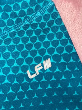 Mallas LFM Estampadas Talla S