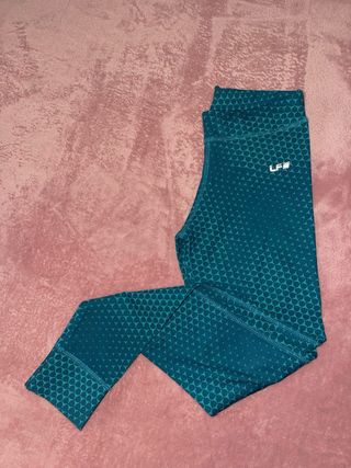 Mallas LFM Estampadas Talla S