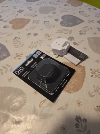 Módulo Puerta Cancela DiO Connected Home