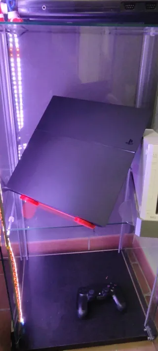 Supporto universale console nintendo sega