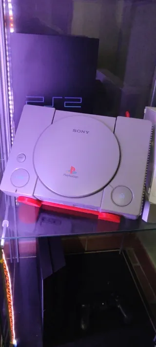 Supporto universale console nintendo sega