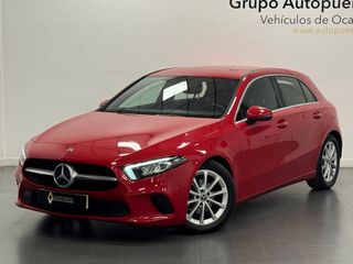 Mercedes-Benz Clase A