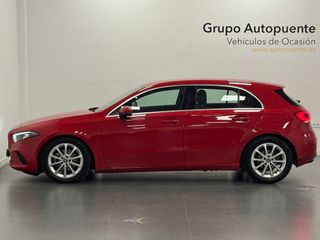 Mercedes-Benz Clase A